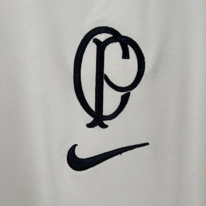 Camisola Corinthians 2023/24 Quarta