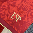 Camisola Seleção Espanha 2025/26 COMMA