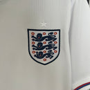 Camisola Seleção Inglaterra 2024/25 Home