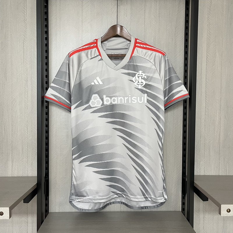 Camisola SC Internacional 2024/25 Third