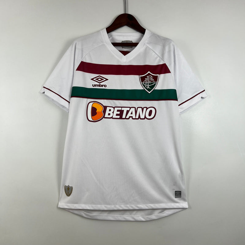 Camisola Fluminense 2023/24 Away
