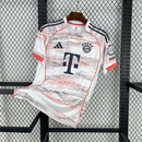 Camisola Bayern de Munique 2025/26 - Away Kane 9 (Entrega Imediata)