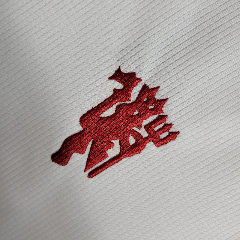 Camisola Manchester United 2023/24 Terceira
