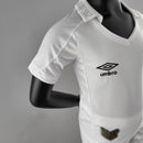 Conjunto Infantil Santos 2022/23 - Home