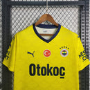 Camisola Fenerbahçe 2023/24 Away