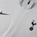 Conjunto de Treino Tottenham 2024-25 - Casaco sem Capuz