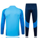 Conjunto de Treino Flamengo 2024-25