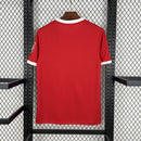 Camisola Retrô Benfica 1972-73 Home