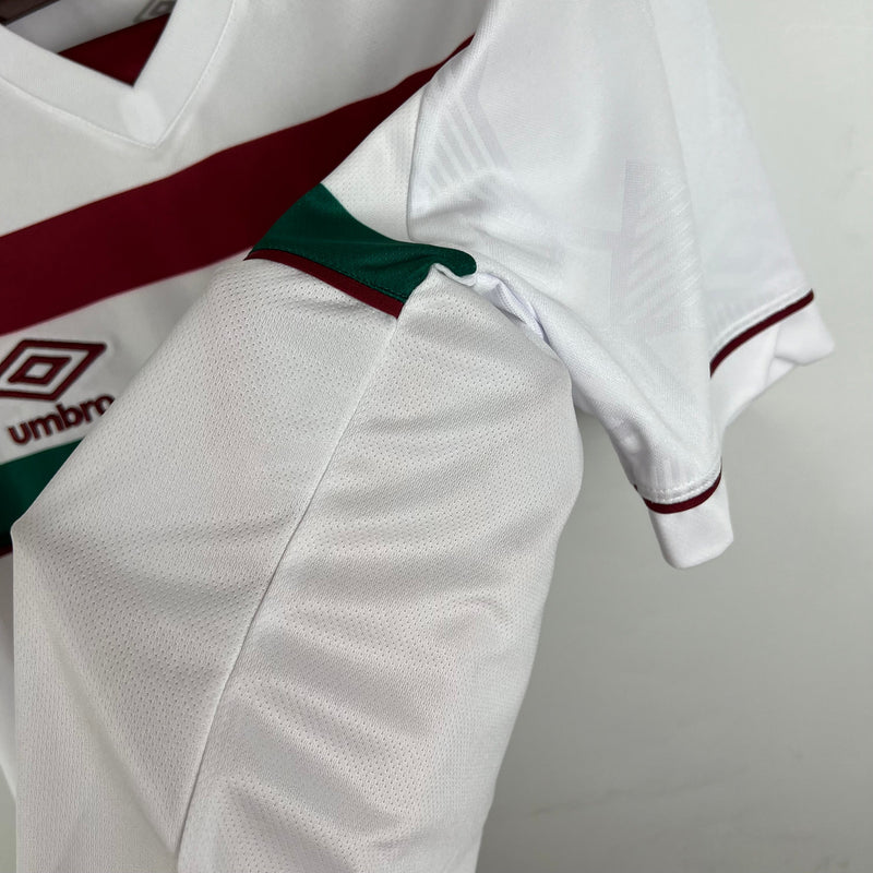 Camisola Fluminense 2023/24 Away