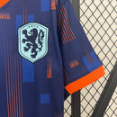 Camisola Seleção Holanda 2024/25 Away