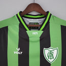 Camisola América Mineiro 2022/23 Home