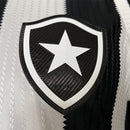 Camisola Botafogo Regata 2024/25 - Home