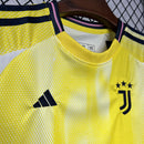 Conjunto Infantil Juventus  2024/25 - Away