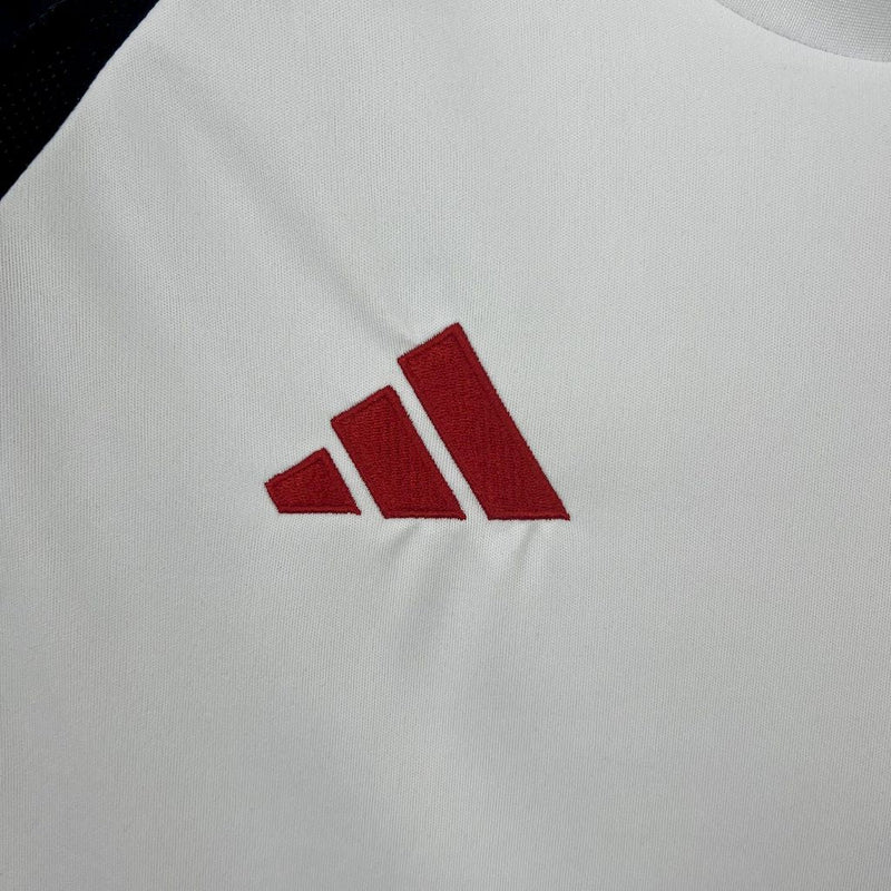 Camisola Feminina Flamengo 2025/26 - Away