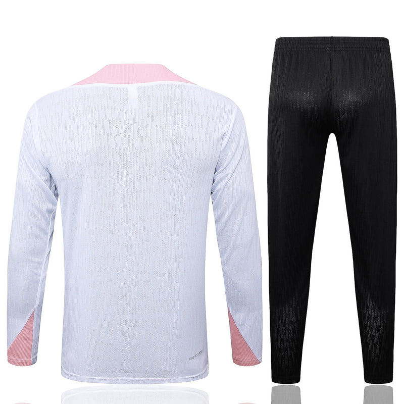 Conjunto de Treino FC Paris Saint-Germain 2024-25