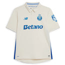 Camisola Terceiro Equipamento Campeão 31 - Dragões 25/26 - F.C.Porto