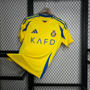 Camisola Al-Nassr 2024/25 Home