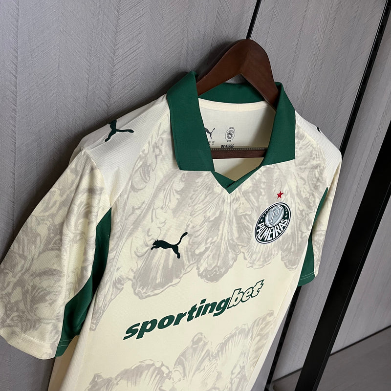 Camisola SE Palmeiras 2025/26 - Club World Cup