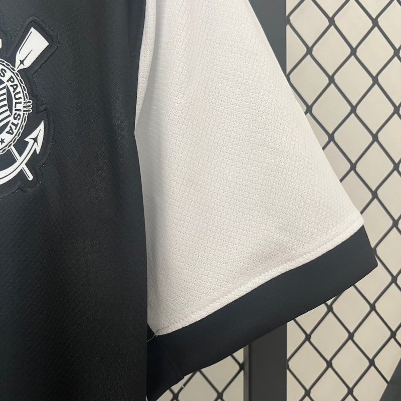 Camisola Corinthians 2024/25  - Third