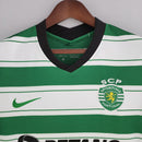 Camisola Sporting CP 2022/23 Home