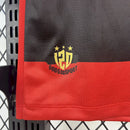 Camisola Sport Recife 2025/26 Home