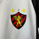 Camisola Feminina Sport Recife 2022/23 Away