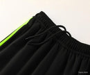 Conjunto de Treino Manchester United 2024-25 - Casaco sem Capuz