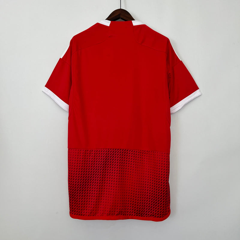 Camisola Seleção Peru 2023/24 Away