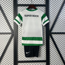 Kit Criança SCP 2025-26 Principal (Entrega Imediata)