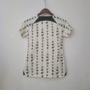 Camisola Feminina Corinthians 2022/23 Terceira