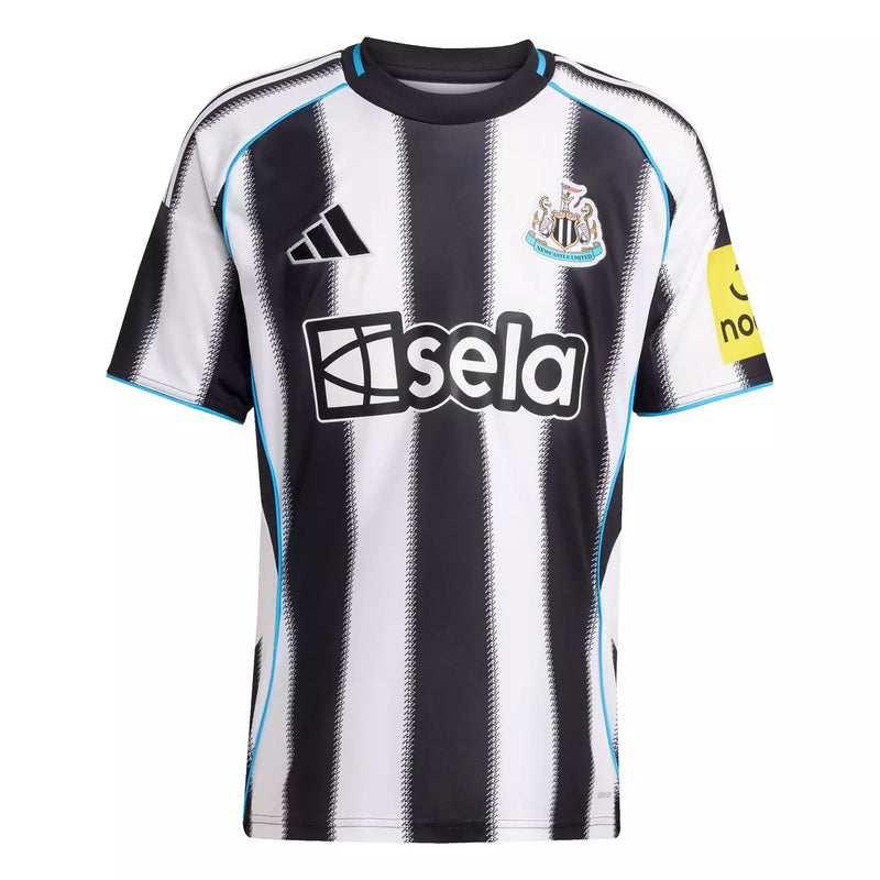 Camisola Newcastle United FC  2025/26 - Home