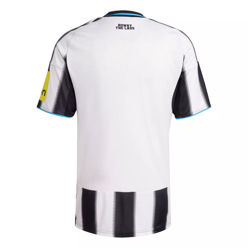 Camisola Newcastle United FC  2025/26 - Home