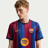 Camisola Barcelona 2026/27 - Home