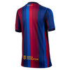 Camisola Feminina Barcelona 2026/27 - Home