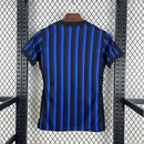 Camisola Feminina Inter de Milão 2025/26 Home