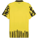 Camisola Borussia Dortmund Principal x KIDSUPER 2025/26