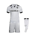 Kit de Criança - Vitória S.C Principal 25/26 Com Meias
