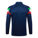 Conjunto de Treino Itália 2024