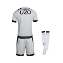 Kit de Criança - Vitória S.C Principal 25/26 Com Meias