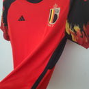 Camisola Seleção Bélgica 2022/23 Home