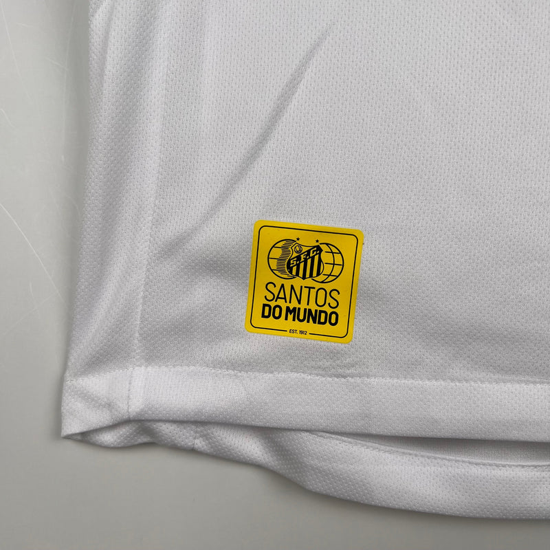 Camisola Santos 2023/24 Home
