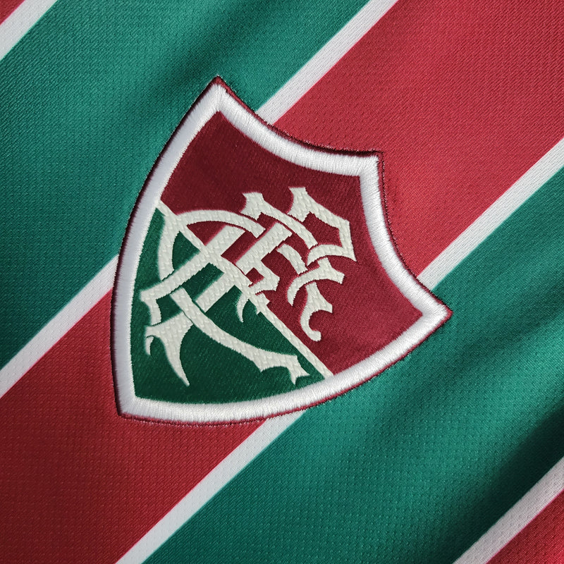 Camisola Fluminense 2023/24 Home