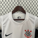 Camisola Feminina Corinthians 2024/25 - Home