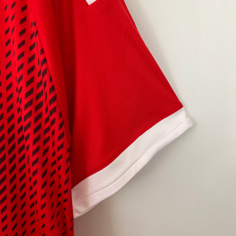 Camisola Seleção Peru 2023/24 Away