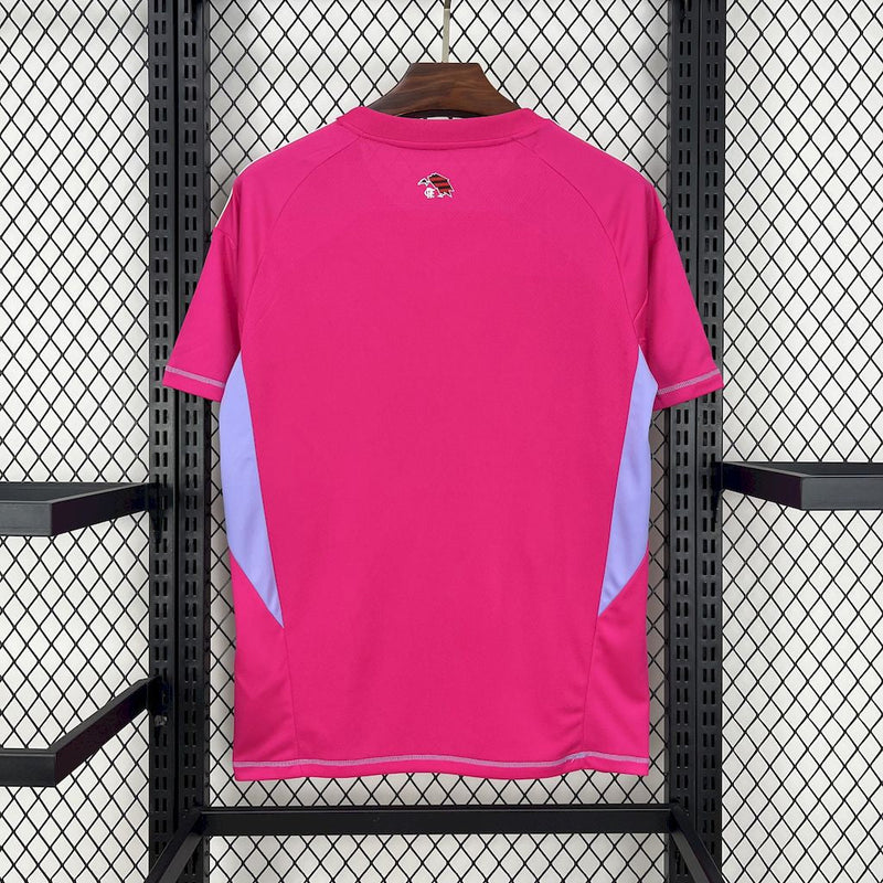 Camisola Flamengo 2025/26 - Goleiro 2