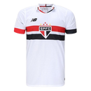 Camisola São Paulo 2024/25 Home