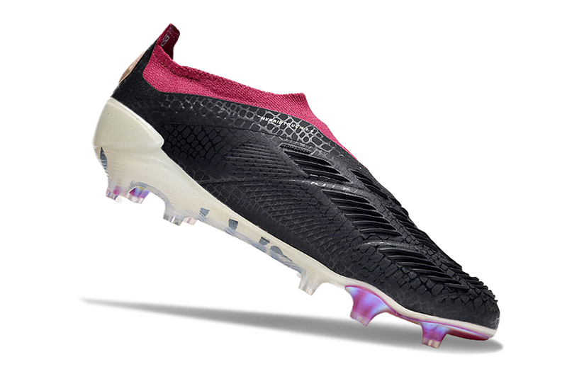 Adidas Predator Laceles Elite FG
