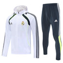 Fato de Treino Real Madrid 25/26 - com Capuz