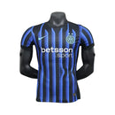 Camisola Inter de Milão I 25/26 - Jogador