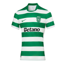 Camisola Sporting 25/26 - Home